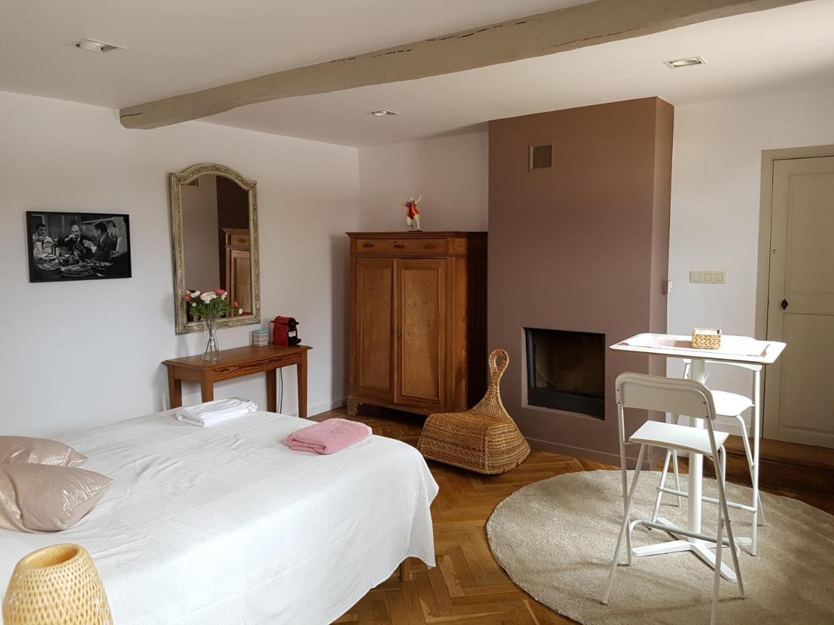 Écaussinnes-dʼEnghien Le Triboureau Bed & Breakfast エクステリア 写真